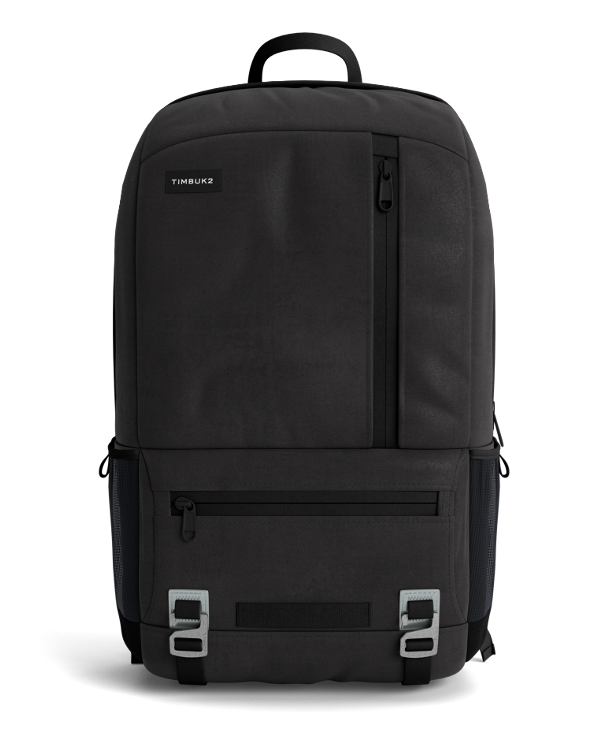 Water-Resistant Alcatraz Backpack - Image 4