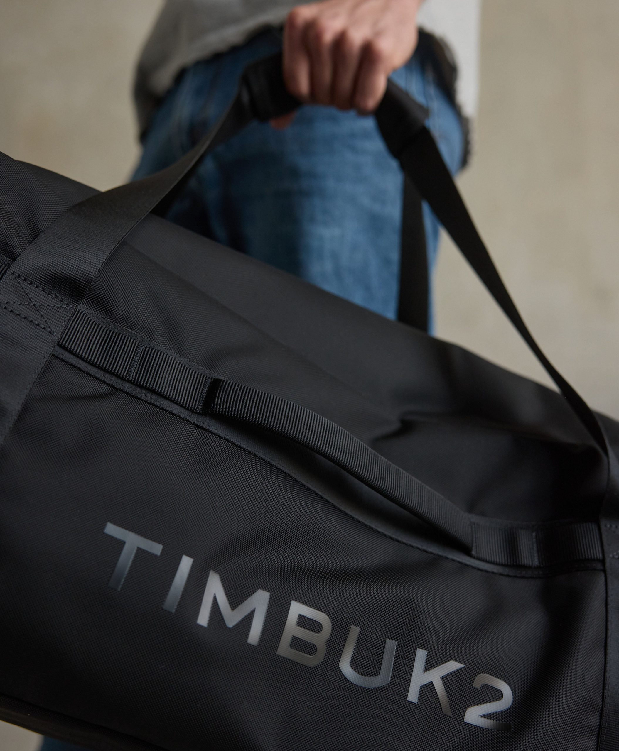 Long Haul Duffel - Image 8