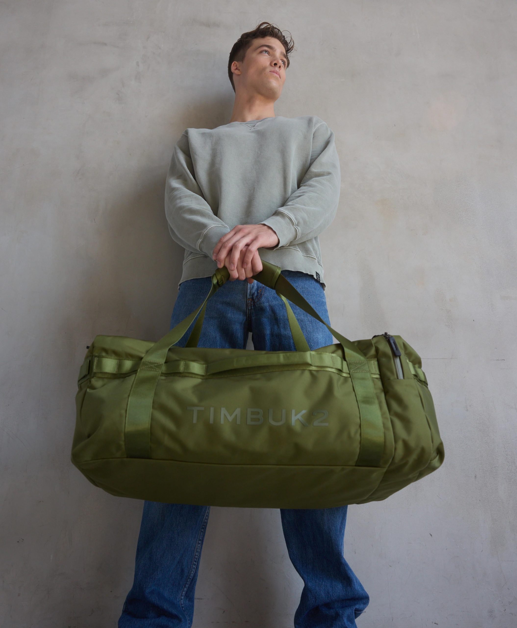 Long Haul Duffel - Image 16