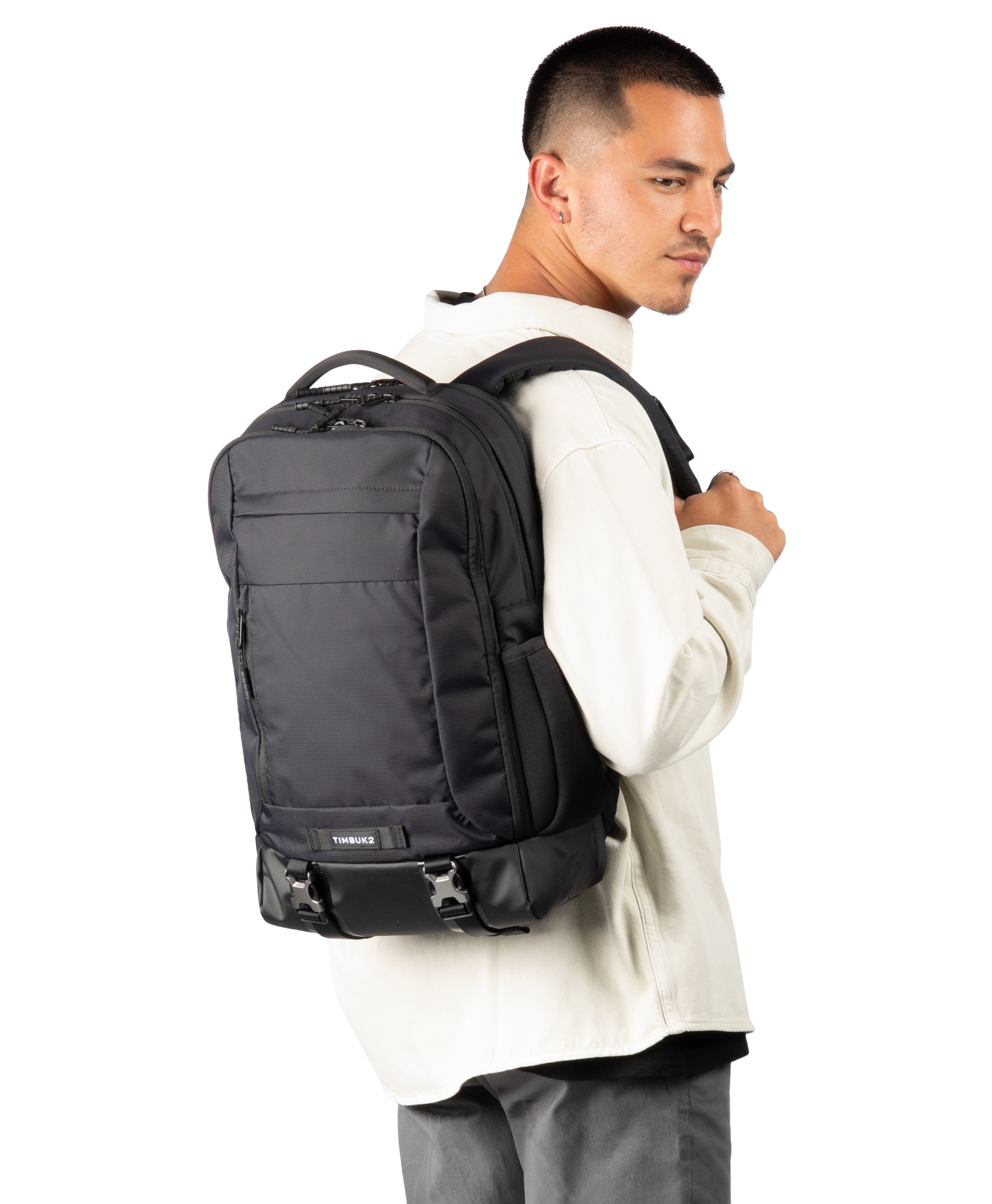 Authority Laptop Backpack Deluxe - Image 10