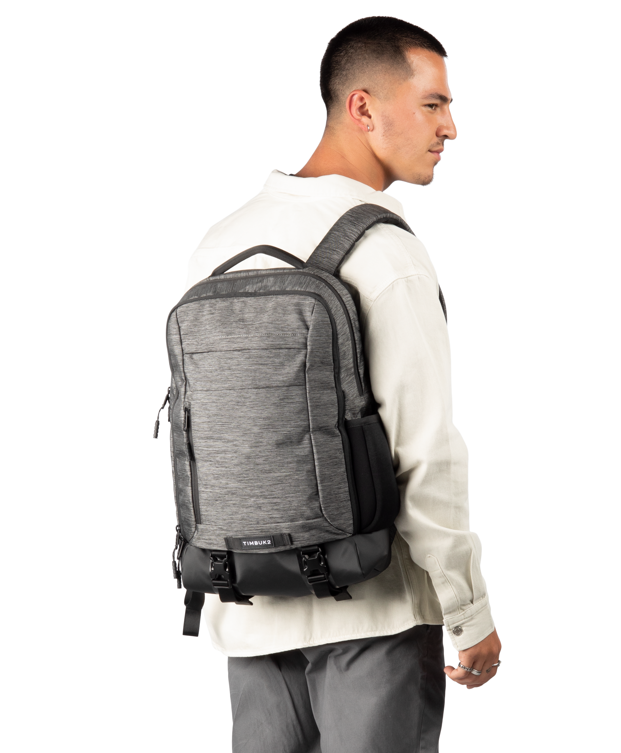 Authority Laptop Backpack Deluxe - Image 13