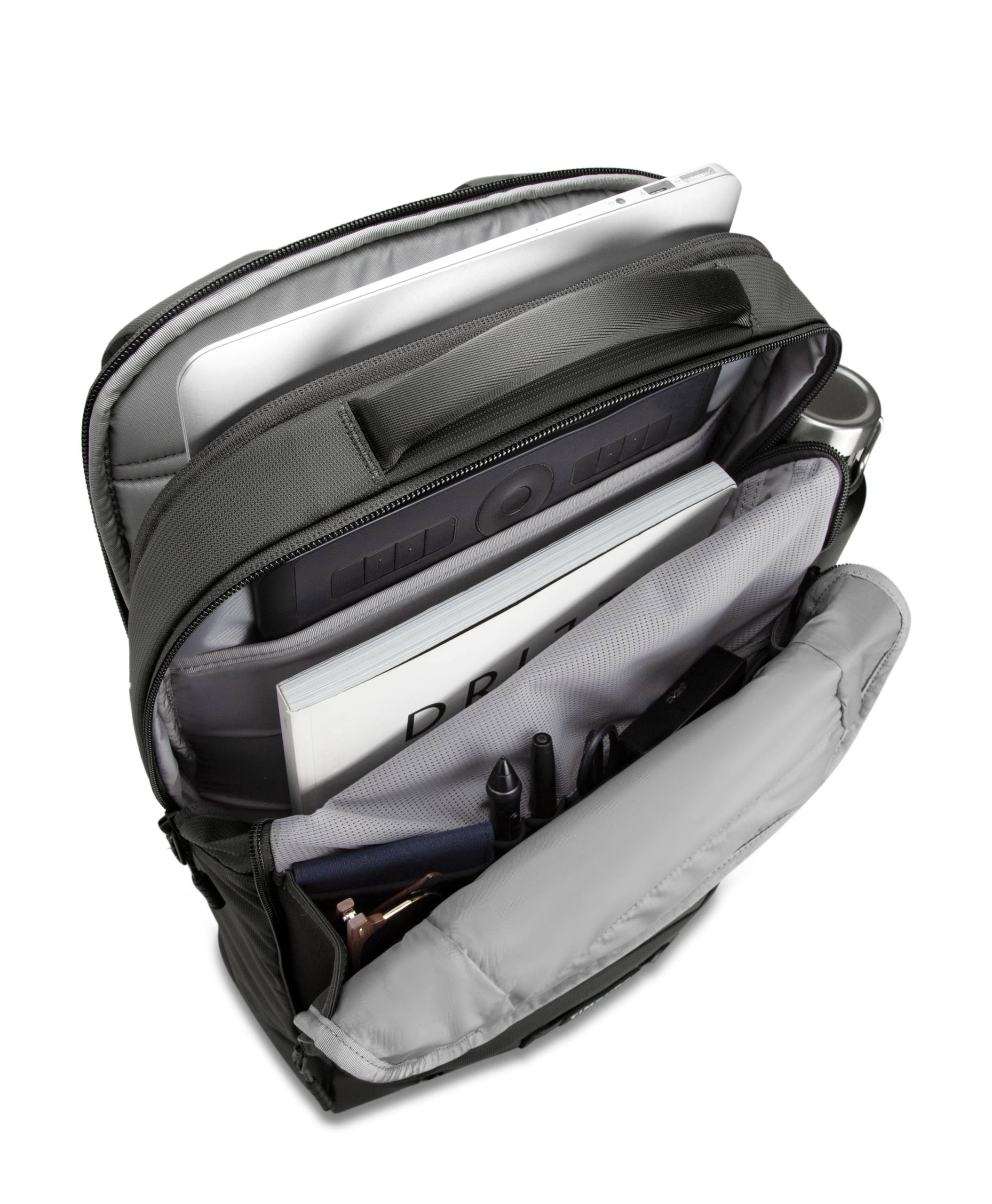 Authority Laptop Backpack Deluxe - Image 7