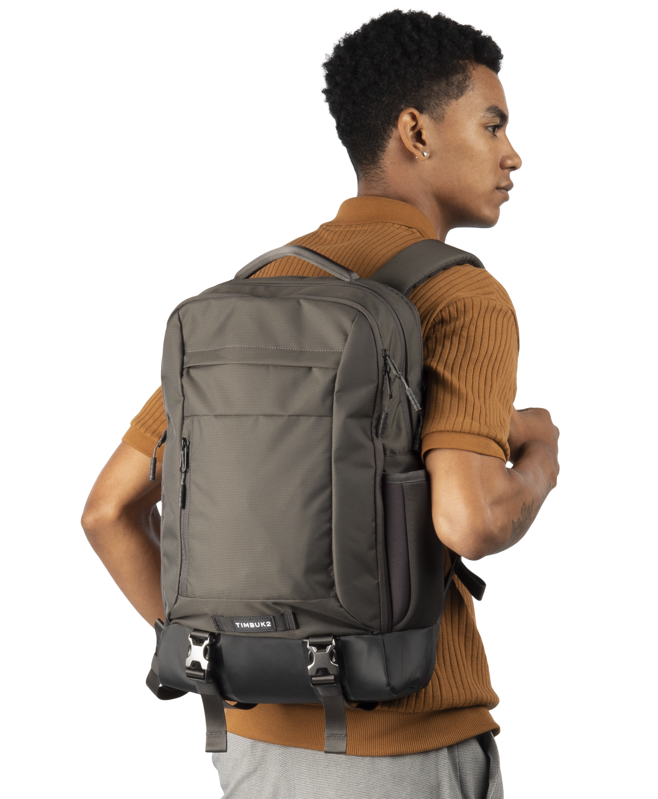 Authority Laptop Backpack Deluxe - Image 12