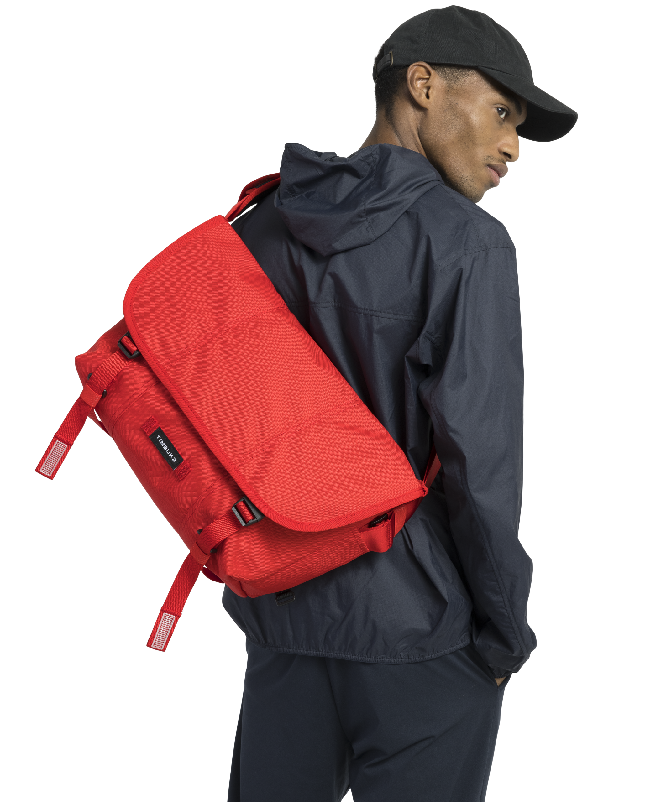 Classic Messenger Bag - Image 18