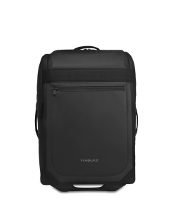 Alternative view of Copilot Luggage Roller