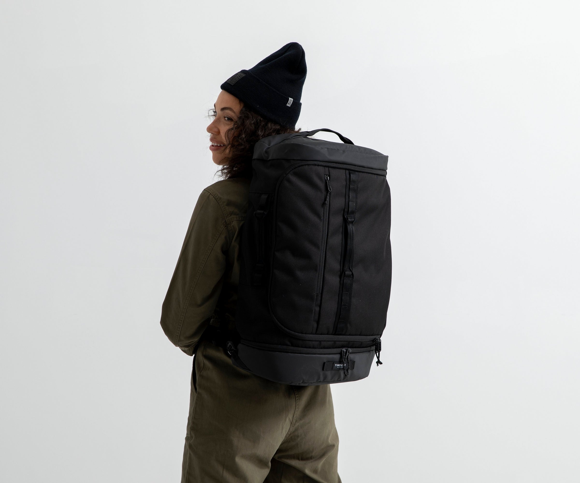 Wingman Travel Backpack Duffel - Image 15