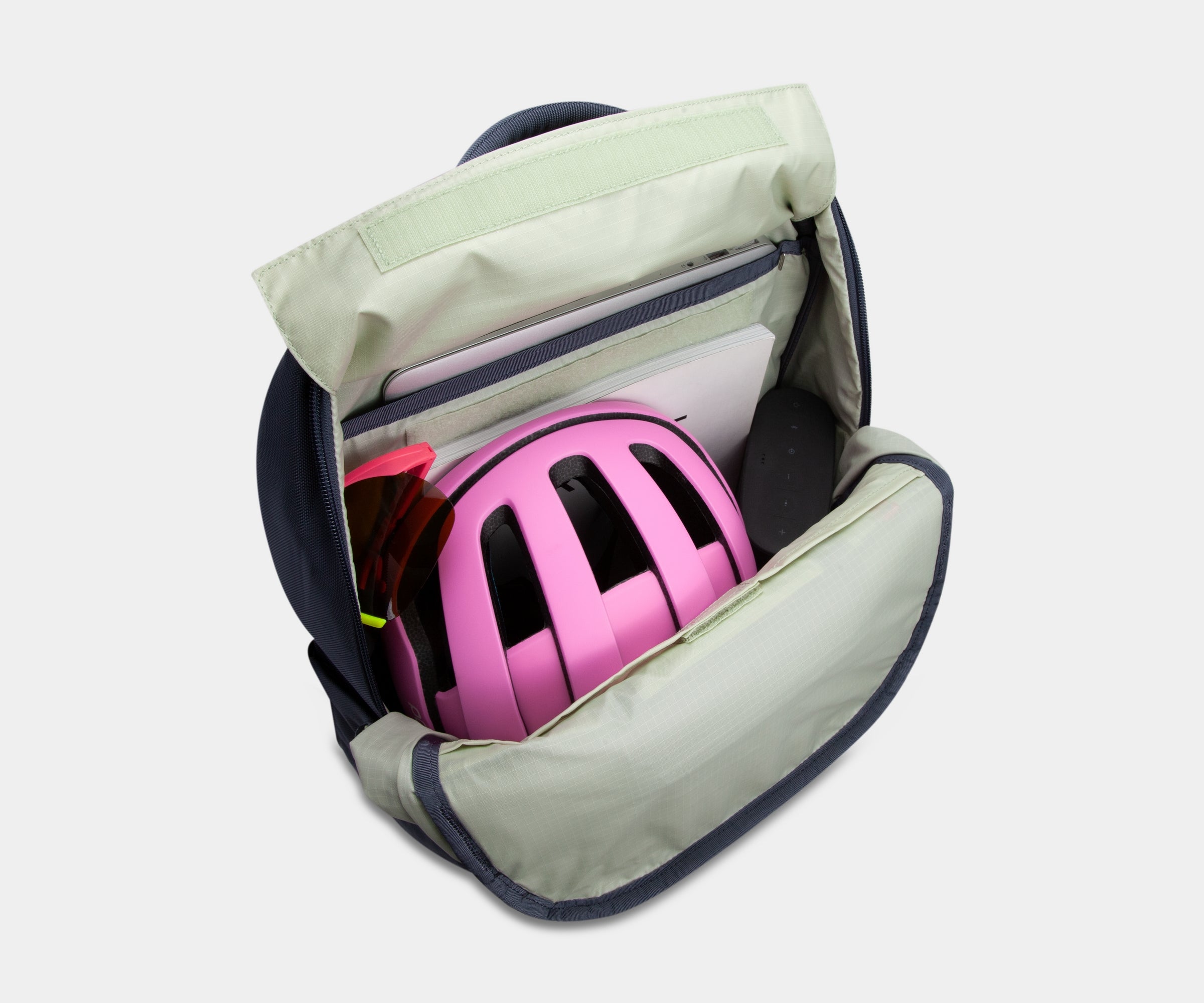 Parker Commuter Backpack - Image 14