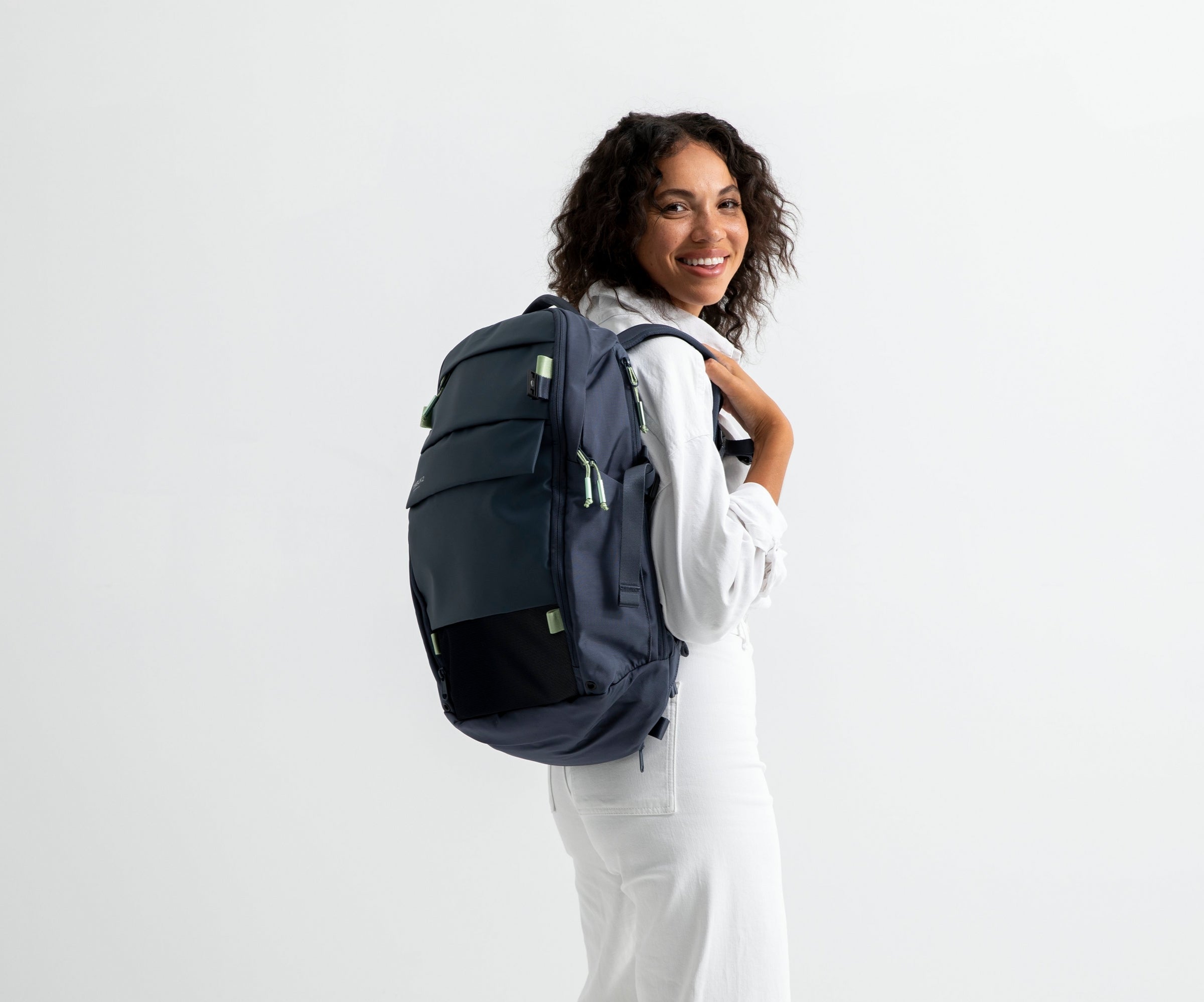 Parker Commuter Backpack - Image 9