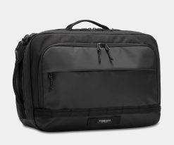 Alternative view of Scheme Convertible Briefcase Backpack