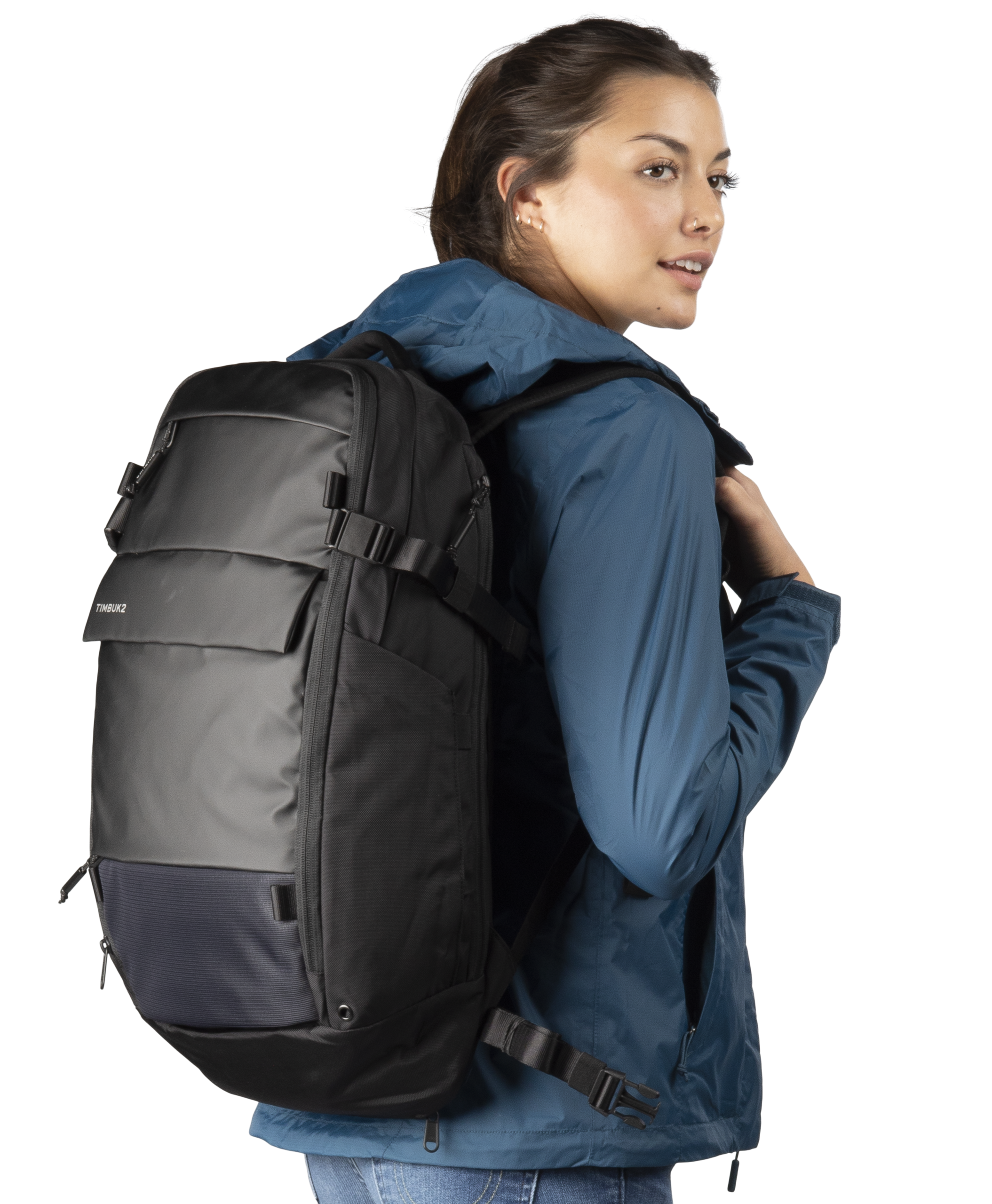 Parker Commuter Backpack - Image 7