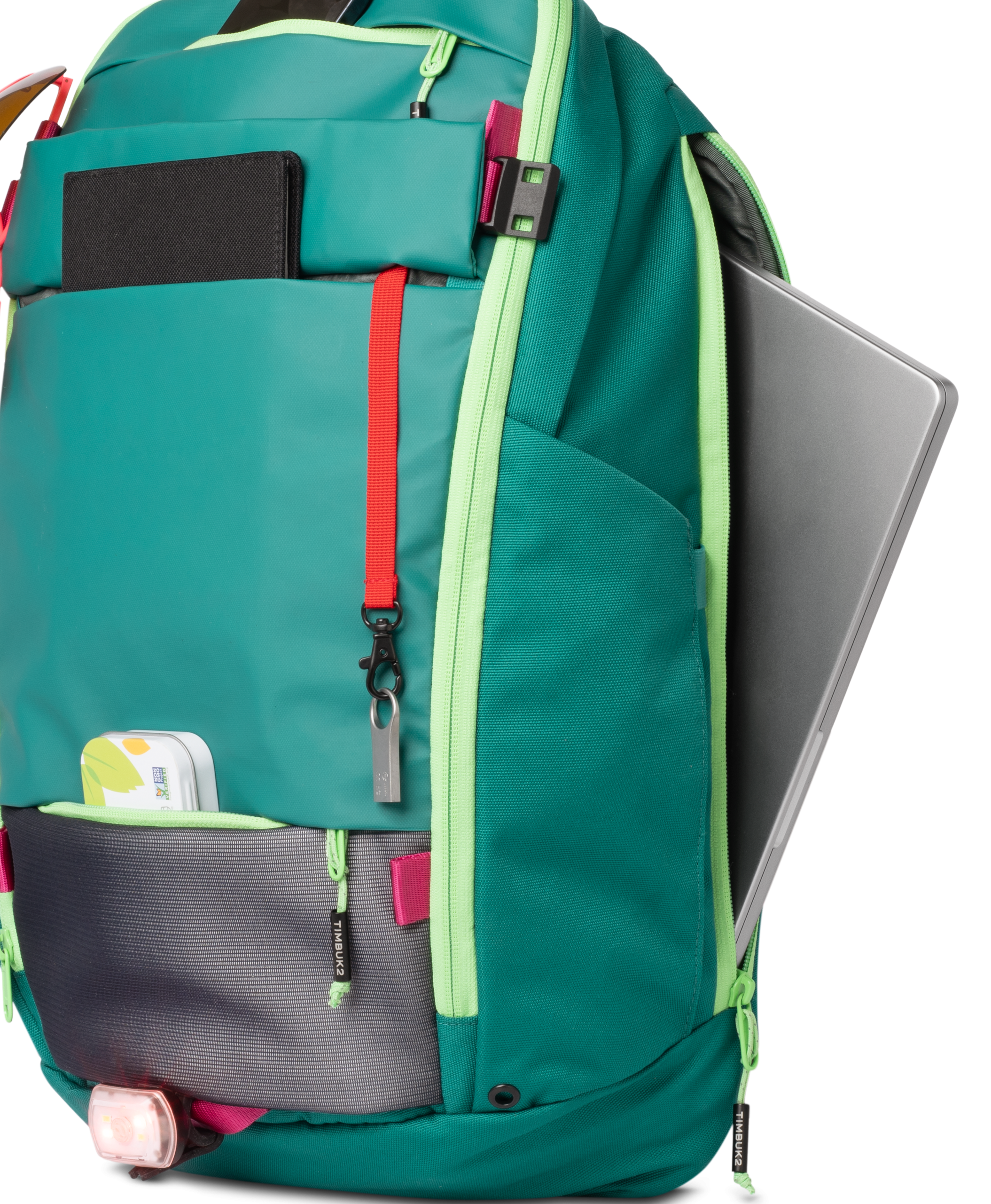 Parker Commuter Backpack - Image 26