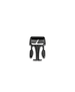 Quik Attach Stealth Male Clip