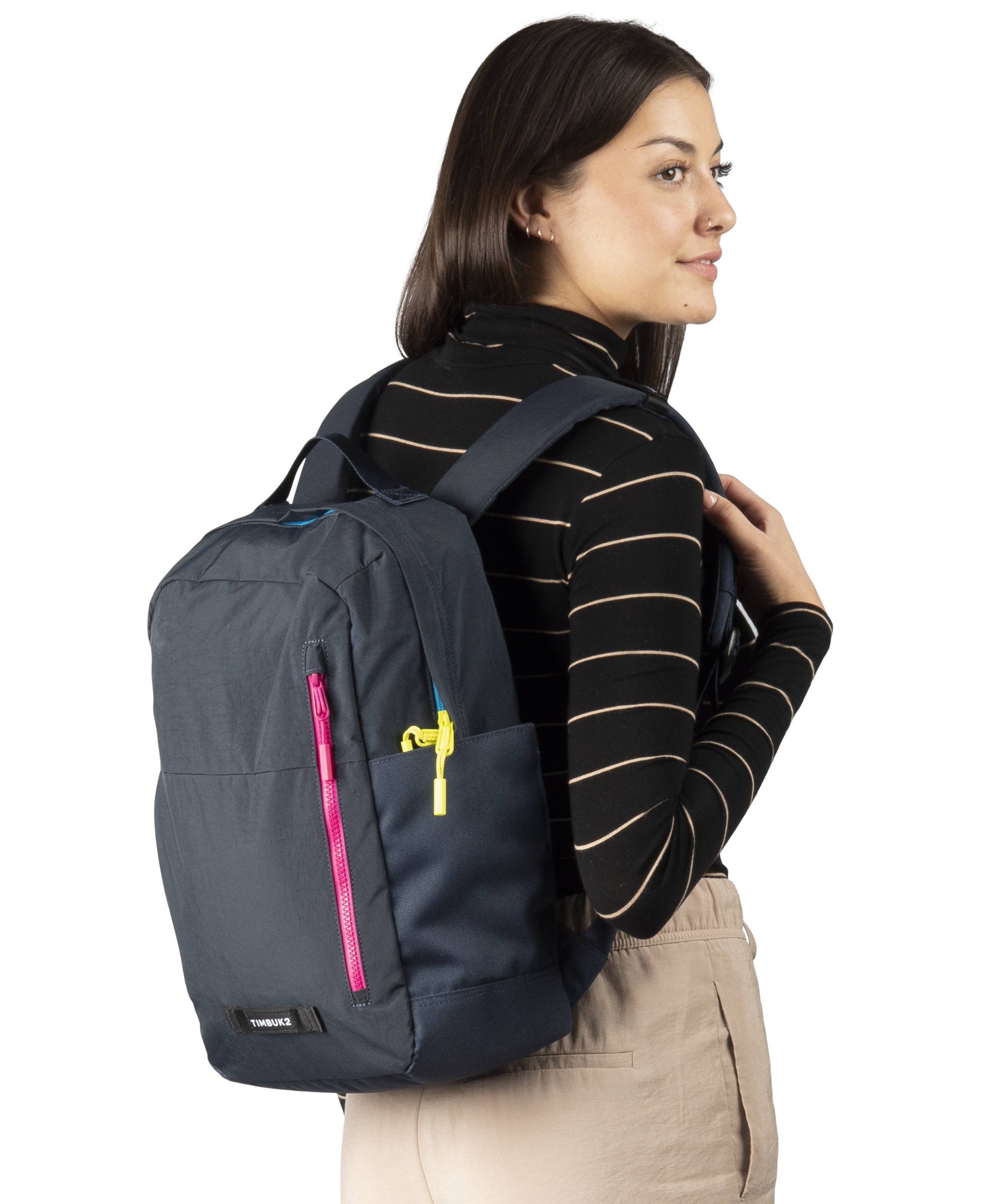Spirit Laptop Backpack - Image 5