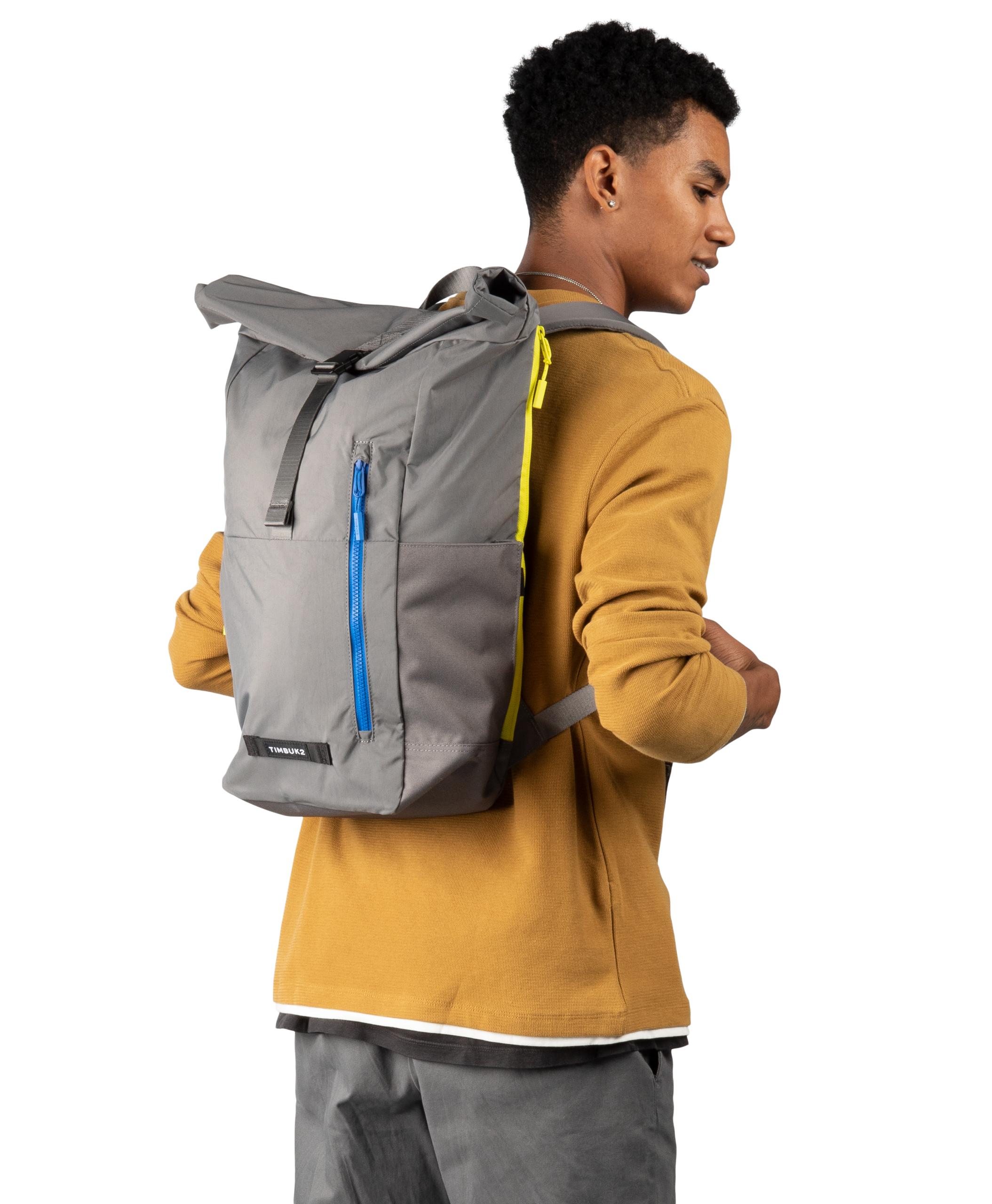 Tuck Laptop Backpack - Image 23