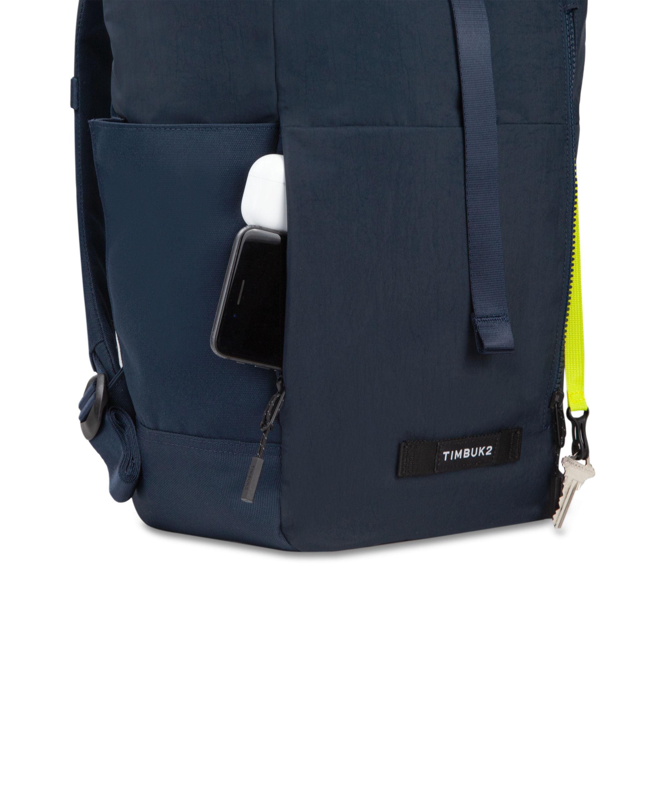 Tuck Laptop Backpack - Image 22