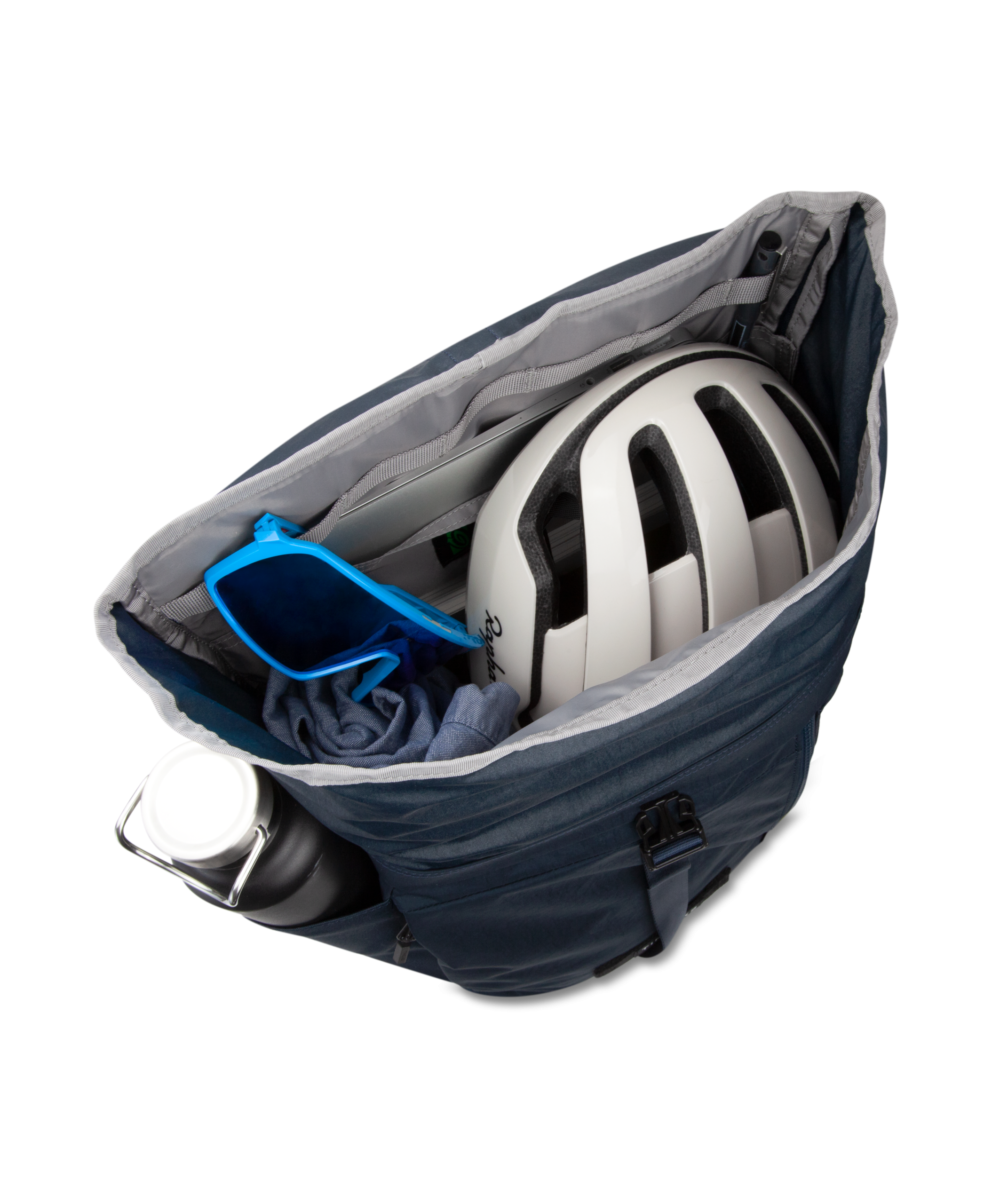 Tuck Laptop Backpack - Image 11