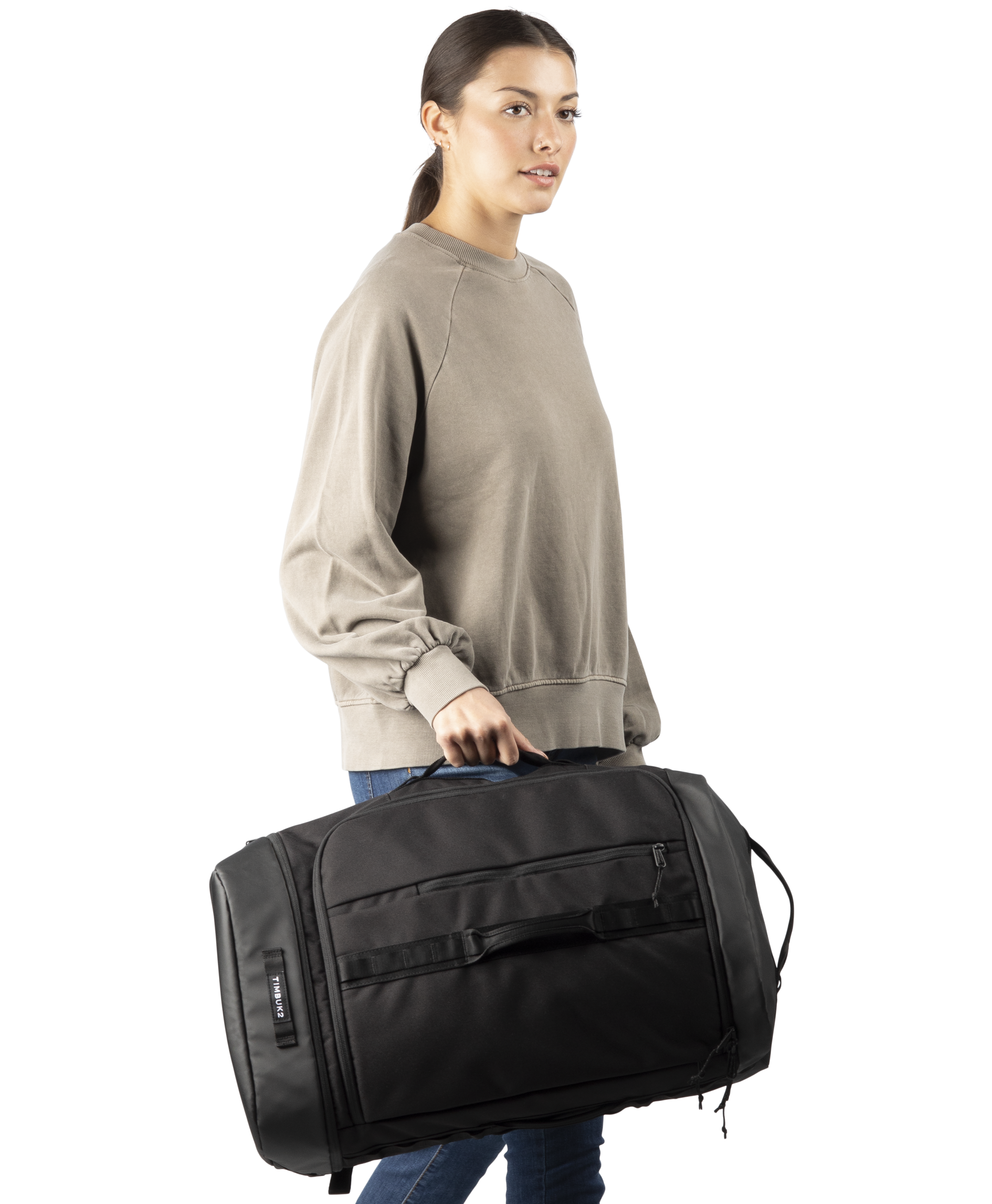 Wingman Travel Backpack Duffel - Image 7