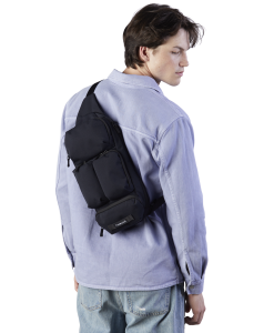 Alternative view of Flight Crossbody Sling Bag
