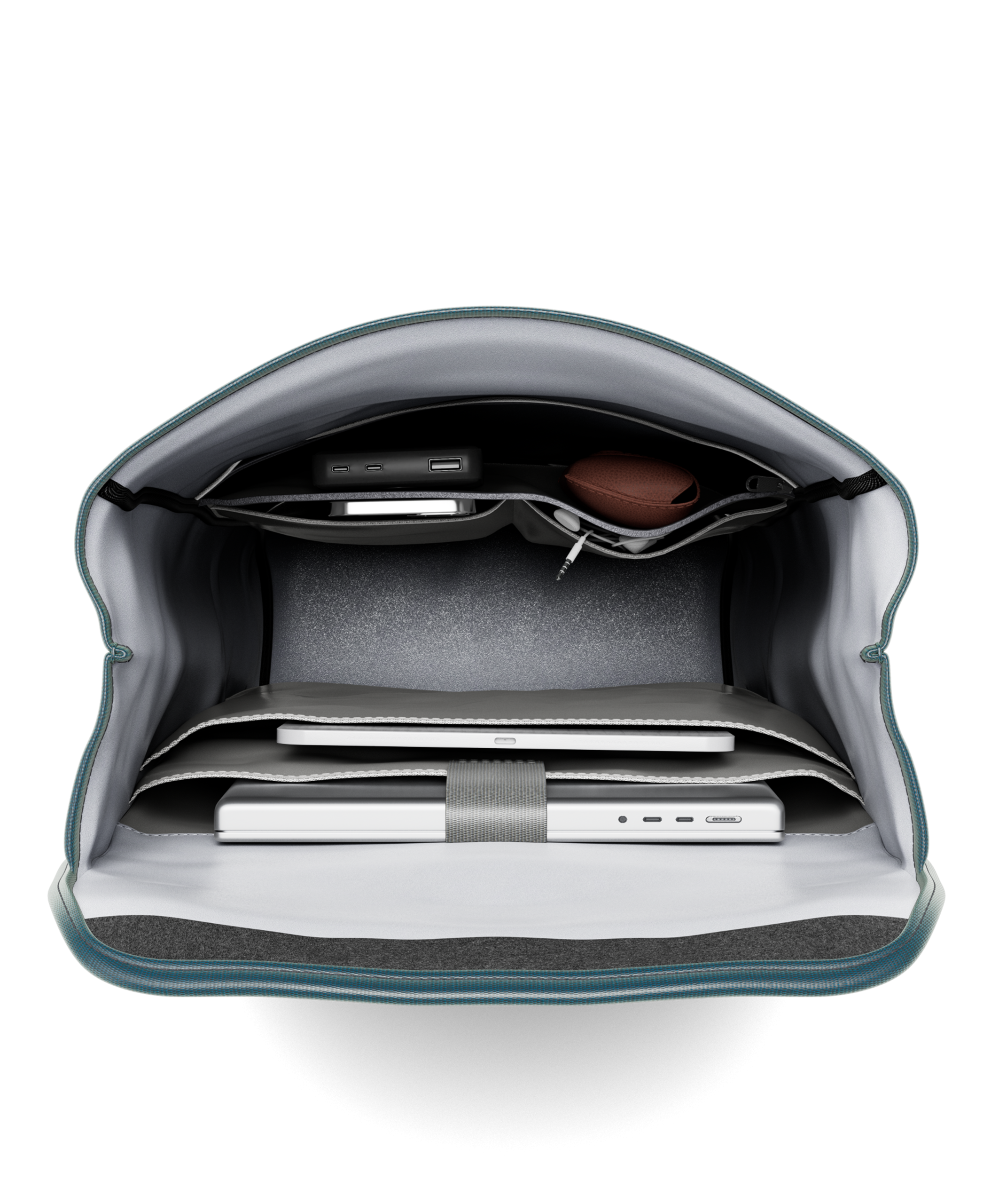 Prospect Backpack - Image 13
